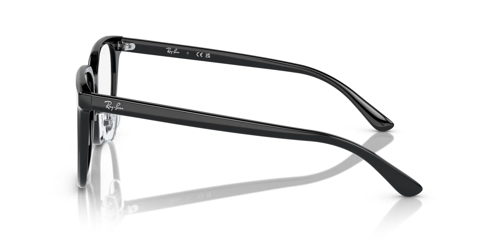 Ray-Ban 5419D Eyeglasses - view 8